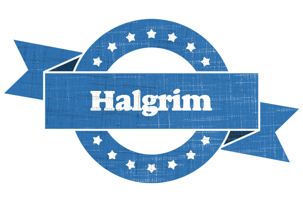 Halgrim trust logo
