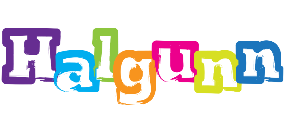 Halgunn casino logo