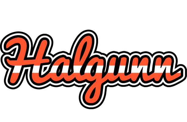 Halgunn denmark logo