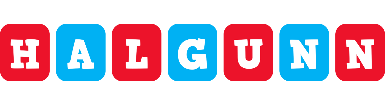 Halgunn diesel logo