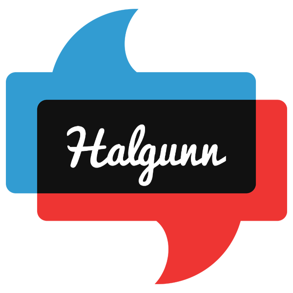 Halgunn sharks logo