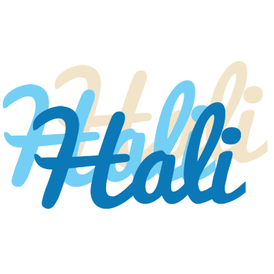 Hali breeze logo