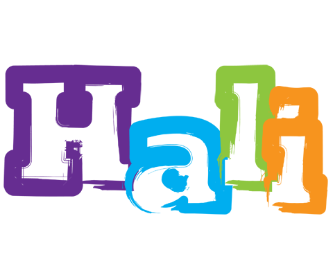 Hali casino logo
