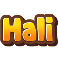 Hali cookies logo