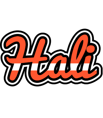 Hali denmark logo