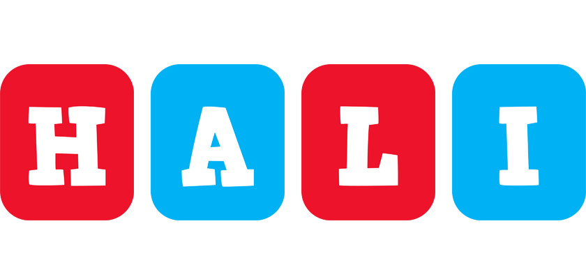 Hali diesel logo