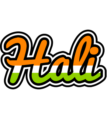 Hali mumbai logo