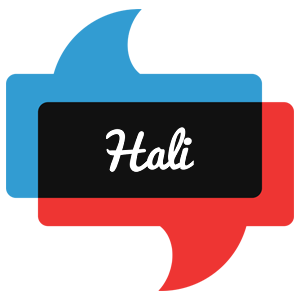 Hali sharks logo