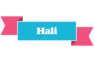 Hali today logo