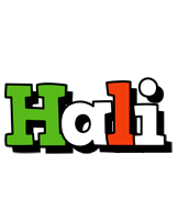 Hali venezia logo