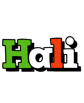 Hali venezia logo