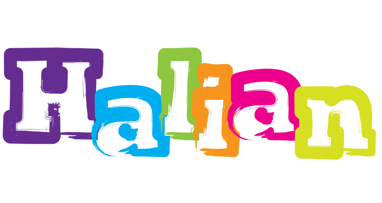 Halian casino logo