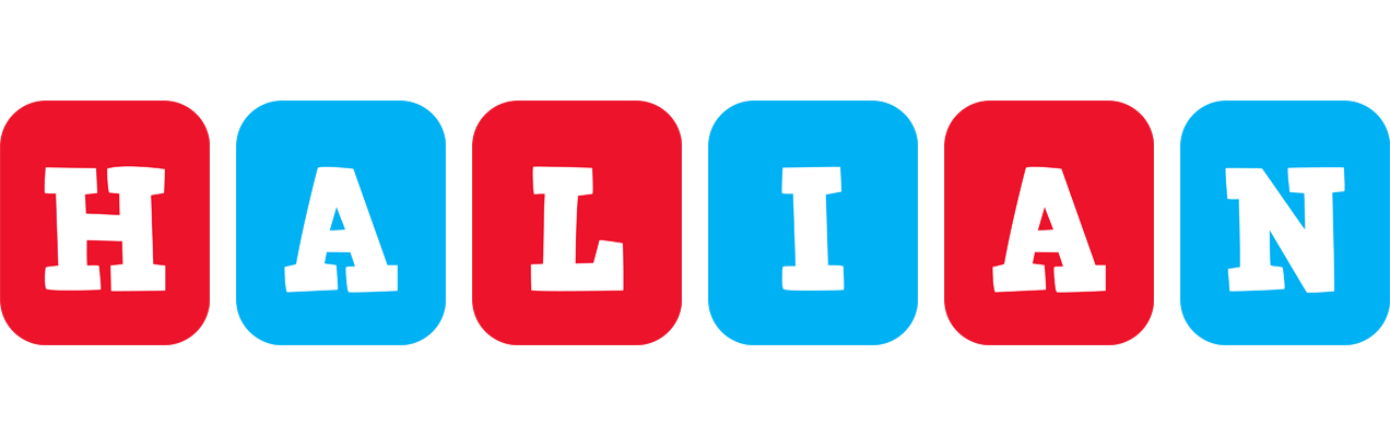 Halian diesel logo