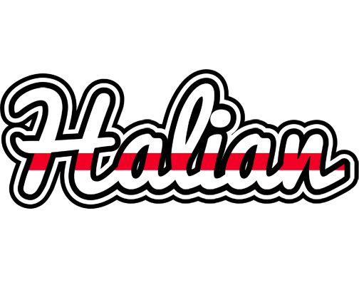 Halian kingdom logo
