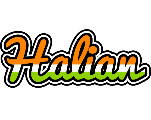 Halian mumbai logo