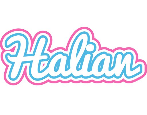 Halian outdoors logo
