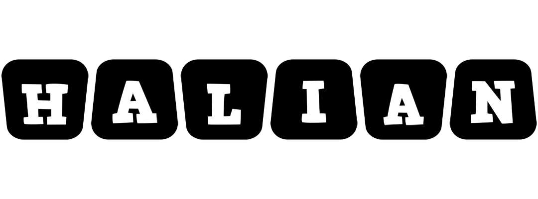 Halian racing logo