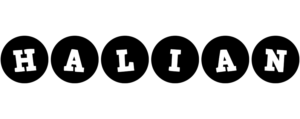 Halian tools logo