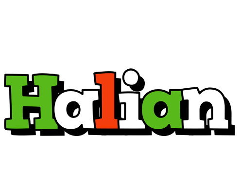 Halian venezia logo