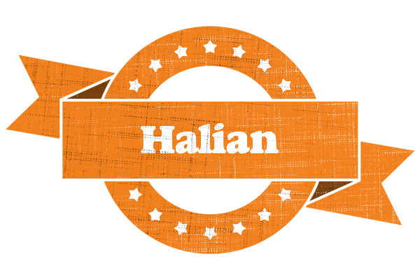 Halian victory logo