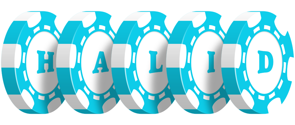 Halid funbet logo