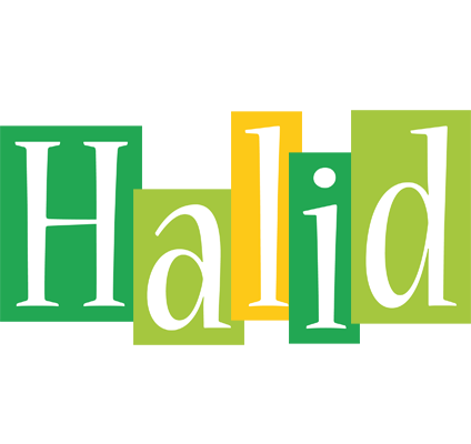 Halid lemonade logo