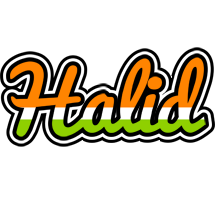 Halid mumbai logo