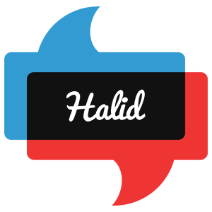 Halid sharks logo