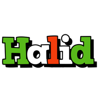 Halid venezia logo