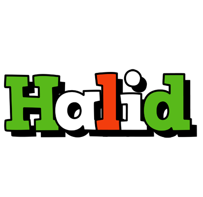 Halid venezia logo