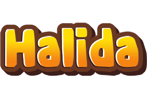 Halida cookies logo