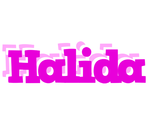 Halida rumba logo
