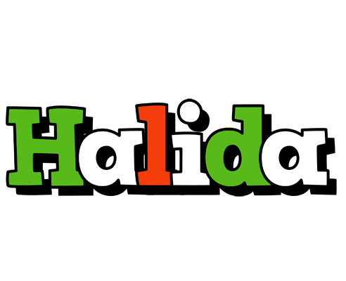 Halida venezia logo