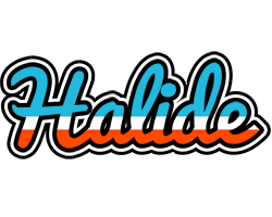 Halide america logo