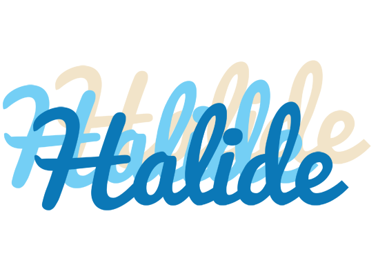 Halide breeze logo