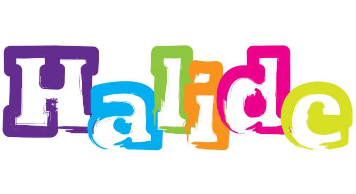 Halide casino logo
