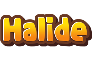 Halide cookies logo