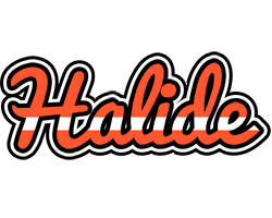 Halide denmark logo