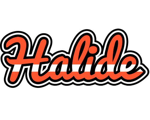 Halide denmark logo