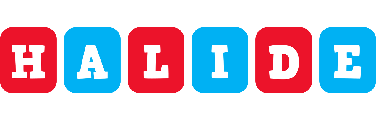 Halide diesel logo