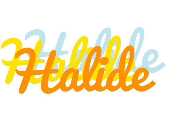 Halide energy logo