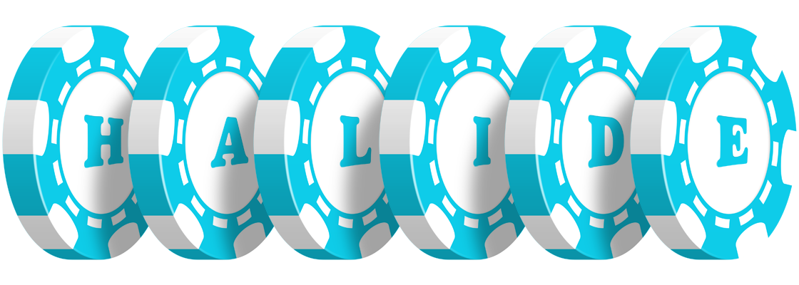 Halide funbet logo
