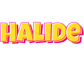 Halide kaboom logo