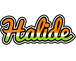 Halide mumbai logo