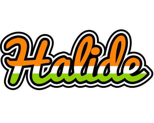Halide mumbai logo