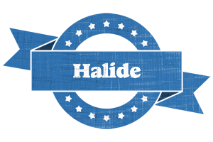 Halide trust logo