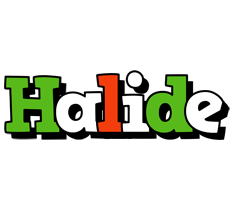 Halide venezia logo