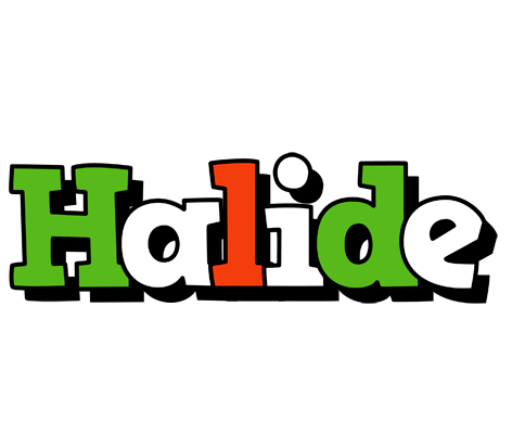 Halide venezia logo
