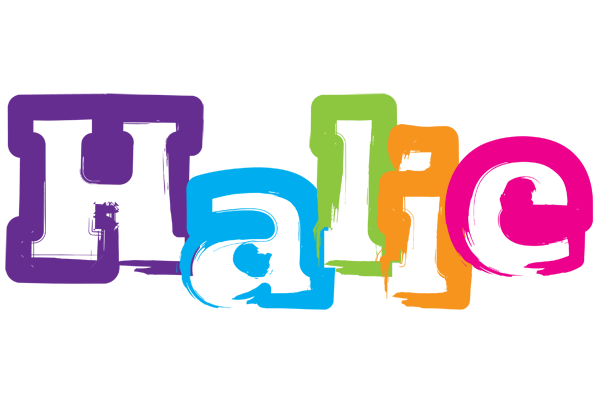 Halie casino logo