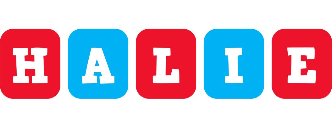 Halie diesel logo